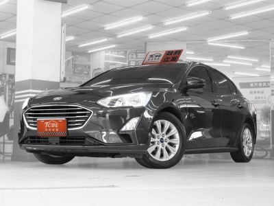 Ford/福特 Focus
