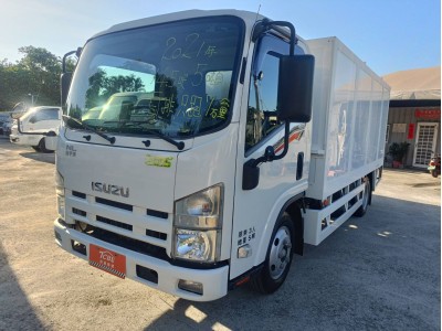 Isuzu Elf(一路發)