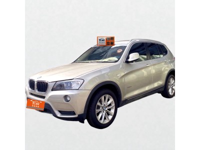 BMW/ 寶馬 X3 SERIES