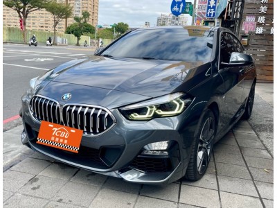 BMW/ 寶馬 218i