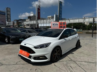 Ford/福特 Focus