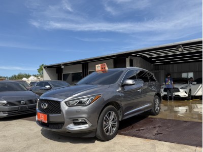 Infiniti QX60