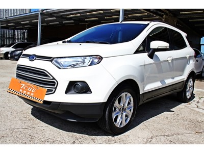 Ford/福特 EcoSport