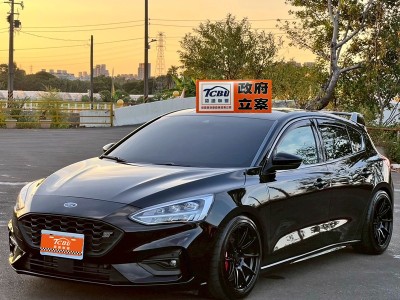 Ford/福特 Focus