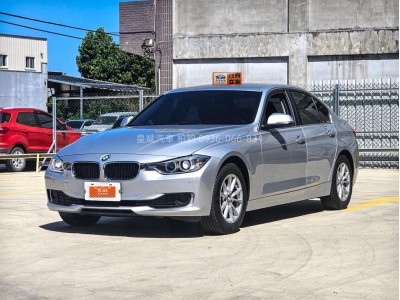 BMW/ 寶馬 316i