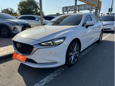 Mazda Mazda6