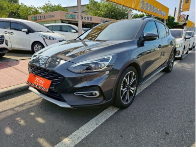 Ford/福特 Focus