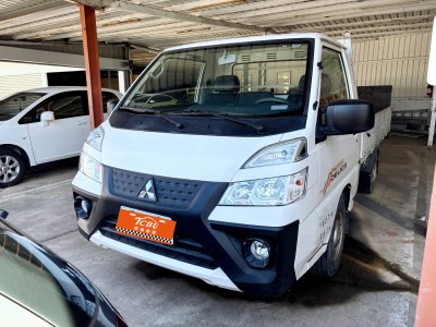 Mitsubishi Delica
