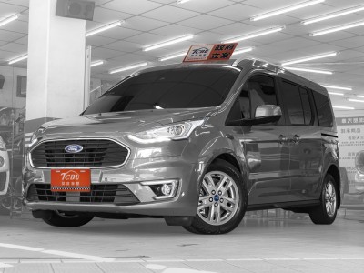 Ford/福特 Tourneo Connect