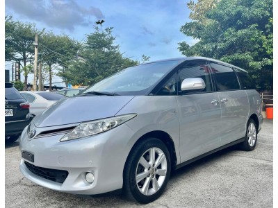 Toyota Previa