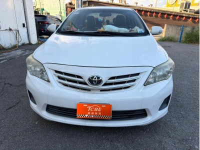 Toyota ALTIS