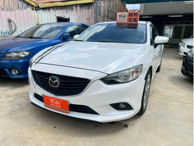 Mazda Mazda6