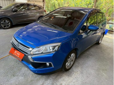 Mitsubishi Colt Plus