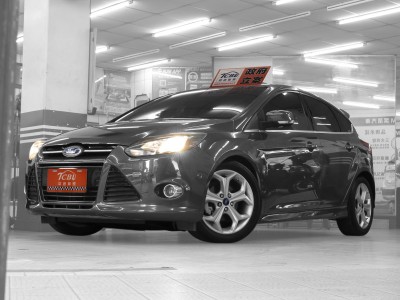 Ford/福特 Focus