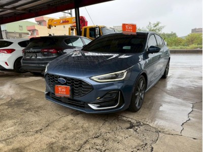 Ford/福特 Focus