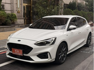 Ford/福特 Focus