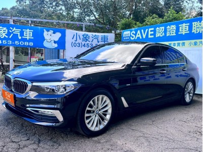 BMW/ 寶馬 520d