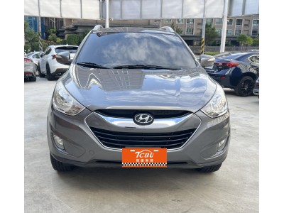 Hyundai IX 35