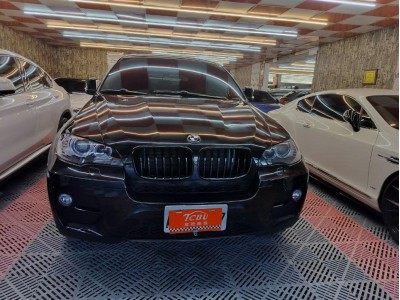 BMW/ 寶馬 X6 SERIES