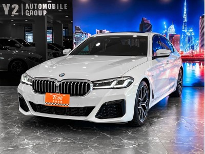 BMW/ 寶馬 530i M Sport