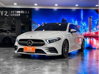 Mercedes-Benz/賓士 A-CLASS