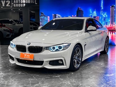 BMW/ 寶馬 430i M Sport