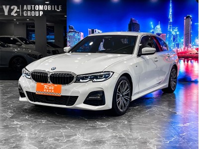 BMW/ 寶馬 320i M Sport