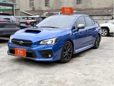 Subaru WRX