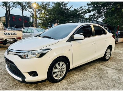 Toyota Vios