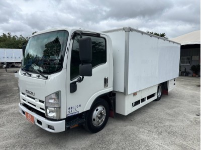 Isuzu Elf(一路發)