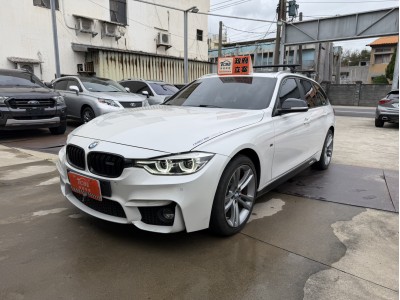 BMW/ 寶馬 328i