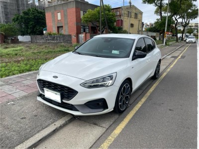 Ford/福特 Focus