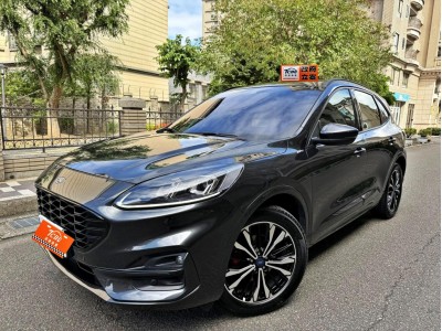Ford/福特 Kuga