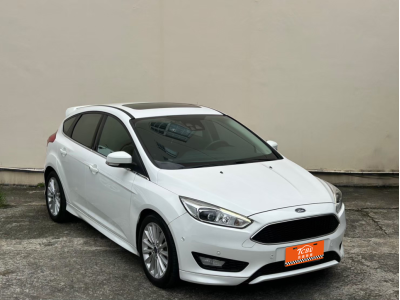 Ford/福特 Focus