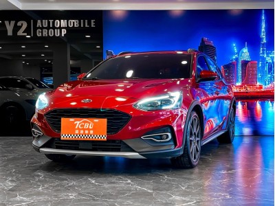 Ford/福特 Focus