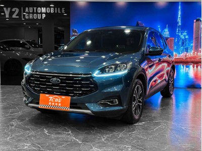 Ford/福特 Kuga