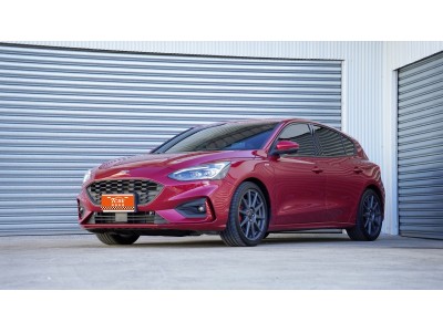 Ford/福特 Focus
