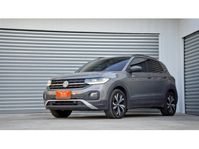 Volkswagen 福斯 T-Cross