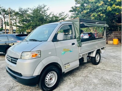Suzuki Carry(馬上發)