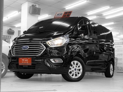 Ford/福特 Tourneo Custom