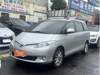 Toyota Previa