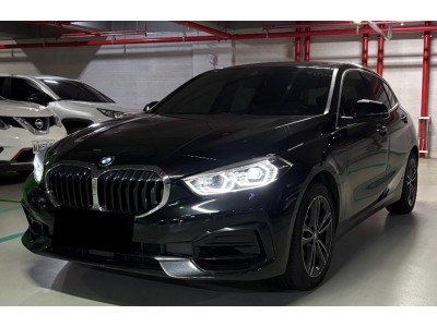 BMW/ 寶馬 118i 運動版