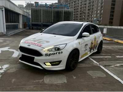 Ford/福特 Focus