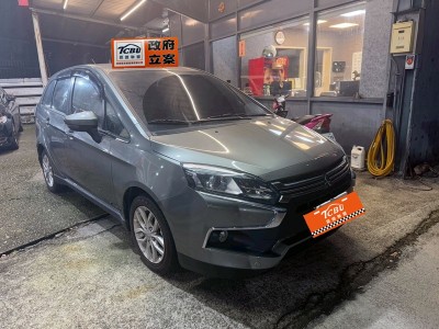 Mitsubishi Colt Plus