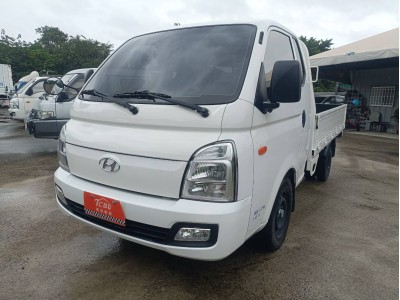 Hyundai Porter