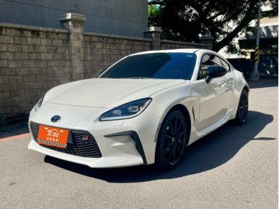 Toyota 86