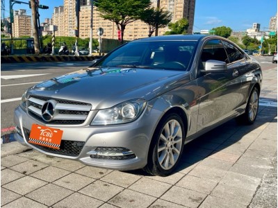 Mercedes-Benz/賓士 C180