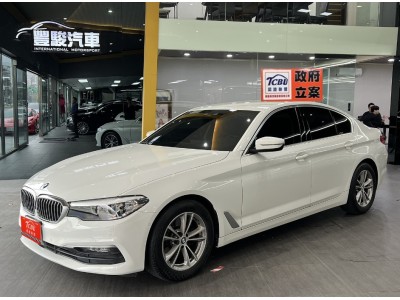 BMW/ 寶馬 520i Luxury
