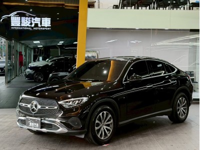 Mercedes-Benz/賓士 GLC200