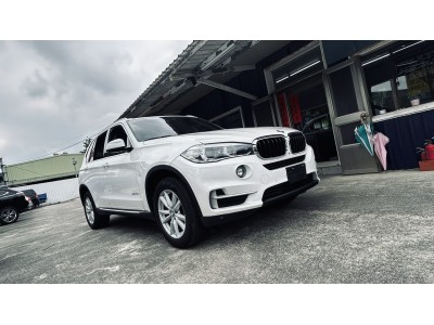 BMW/ 寶馬 X5 SERIES